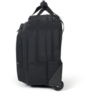 Dicota Laptop Trolley Eco Top Traveller BASE 13 -16 schwarz