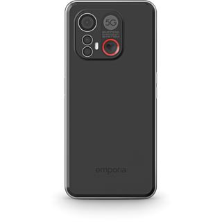 Emporia SMART.6, Senioren-Smartphone