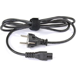 Toshiba 3-Pin Stromkabel Euro 2m