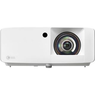 Optoma GT2100HDR LASER 1080P 300.000:1