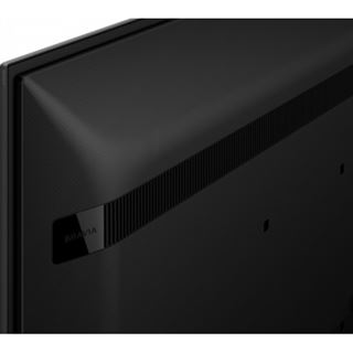 55" (139,70cm) Sony FW-55BZ40L schwarz 3840x2160 1xComposite /