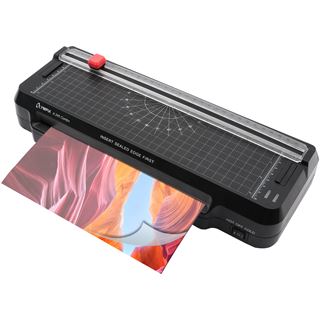 Olympia Laminator mit Papierschneider A245 Combo