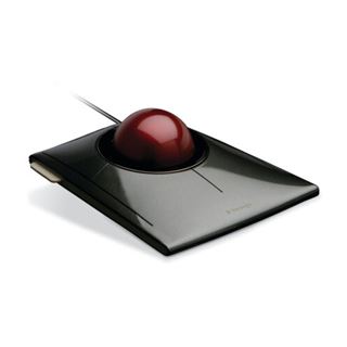 Kensington SlimBlade Pro USB und Bluetooth schwarz