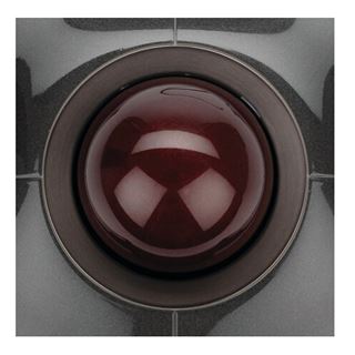 Kensington SlimBlade Pro USB und Bluetooth schwarz