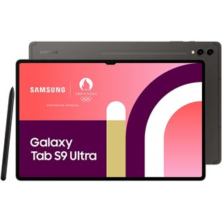 14.6" (37,08cm) SAMSUNG Galaxy Tab S9 Ultra WIFI 12GB 256GB