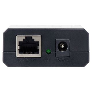 LevelOne 1x GE PoE-Splitter Adapter POS-5000 5W PoE
