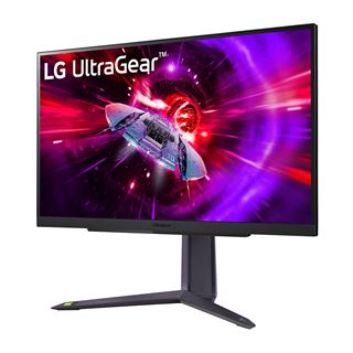 27" (68,58cm) LG Electronics UltraGear 27GR75Q-B schwarz
