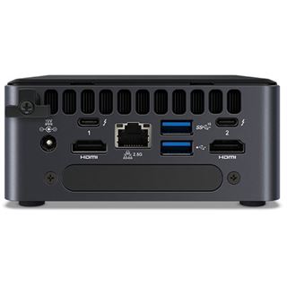 Terra PC-Micro 6000 Core i5-1340P Mini PC