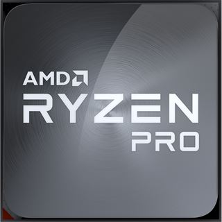 AMD Ryzen 3 Pro 4350GE 4x 3.50GHz So.AM4 TRAY