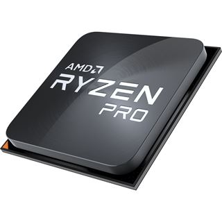 AMD Ryzen 3 Pro 4350GE 4x 3.50GHz So.AM4 TRAY