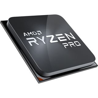 AMD Ryzen 3 Pro 4350GE 4x 3.50GHz So.AM4 TRAY