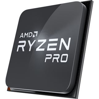 AMD Ryzen 3 Pro 4350GE 4x 3.50GHz So.AM4 TRAY