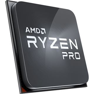 AMD Ryzen 3 Pro 4350GE 4x 3.50GHz So.AM4 TRAY