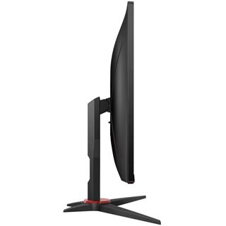 27" (68,58cm) AOC Gaming 27G2SP/BK schwarz/rot 1920x1080 1x
