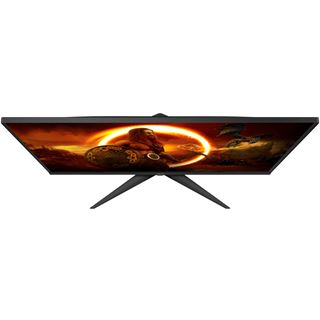 27" (68,58cm) AOC Gaming 27G2SP/BK schwarz/rot 1920x1080 1x