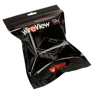 Thermal Grizzly WireView GPU, 3x 8-Pin PCIe - Normal