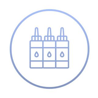 Brother LC462Y Gelb - original - Tintenpatrone - f&uuml;r