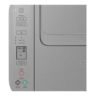 Canon PIXMA TS3551i - Multifunktionsdrucker - Farbe - Tintenstrahl -