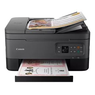 Canon PIXMA TS7450i - Multifunktionsdrucker - Farbe - Tintenstrahl -