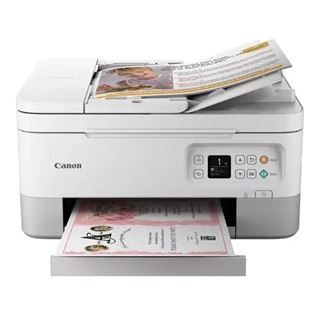 Canon PIXMA TS7451i - Multifunktionsdrucker - Farbe - Tintenstrahl -