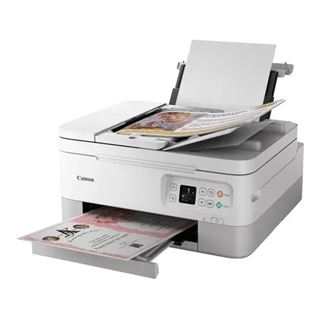 Canon PIXMA TS7451i - Multifunktionsdrucker - Farbe - Tintenstrahl -