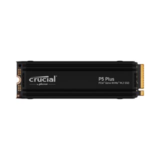 1TB Crucial P5 Plus M.2 2280 PCIe 4.0 x 3D-NAND TLC (CT1000P5PSSD5)