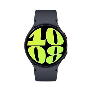 Samsung Galaxy Watch6 BT Graphite, SM-R940N 44 mm, Silver