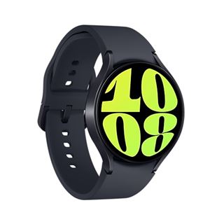 Samsung Galaxy Watch6 BT Graphite, SM-R940N 44 mm, Silver
