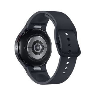 Samsung Galaxy Watch6 BT Graphite, SM-R940N 44 mm, Silver