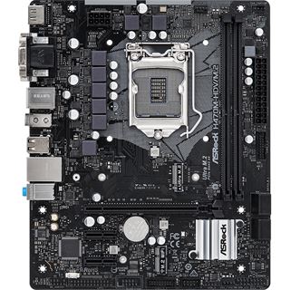 ASRock H470M-HDV/M.2 DDR4 µATX So.1200 Bulk Artikel