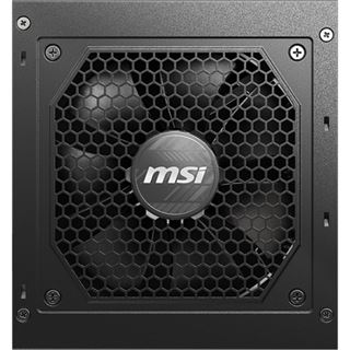 750 Watt MSI MAG A750GL PCIE5 Modular 80+ Gold, Bulk Artikel /