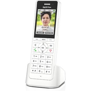 AVM FRITFon X6 weiß