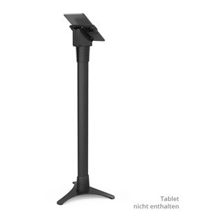 Compulocks Universal Tablet Cling Portable Floor Stand - Aufstellung