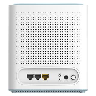 D-Link EAGLE PRO AI M32-2 - WLAN-System (2 Router) - bis zu 510 qm -