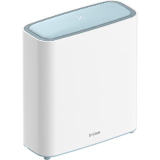 D-Link EAGLE PRO AI M32-2 - WLAN-System (2 Router) - bis zu 510 qm -