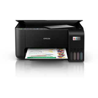Epson EcoTank ET-2812 - Multifunktionsdrucker - Farbe - Tintenstrahl