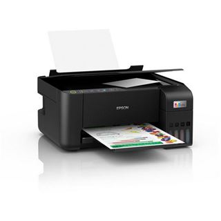 Epson EcoTank ET-2812 - Multifunktionsdrucker - Farbe - Tintenstrahl