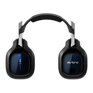 ASTRO Logitech A40 TR - For PS4 - Headset - ohrumschließend -
