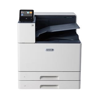 Xerox VersaLink C8000V/DTM - Drucker - Farbe - Duplex - Laser - A3 -