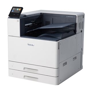 Xerox VersaLink C8000V/DTM - Drucker - Farbe - Duplex - Laser - A3 -