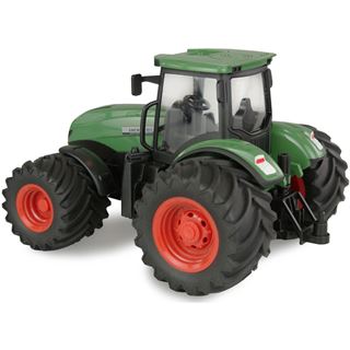 Amewi RC Traktor mit Sämaschine LiIon 500mAh grün/6+