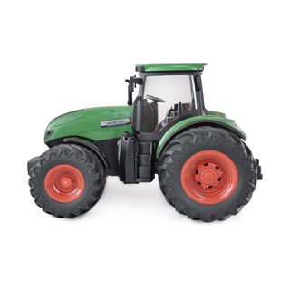 Amewi RC Traktor mit Düngerstreuer LiIon 500mAh grün/6+