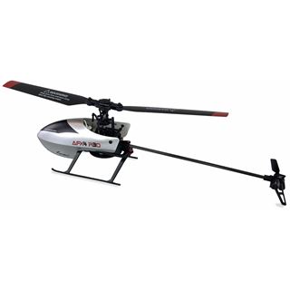 Amewi RC Helikopter AFX4 R3D Li-Po Akku 300mAh silber/14+