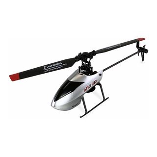 Amewi RC Helikopter AFX4 R3D Li-Po Akku 300mAh silber/14+