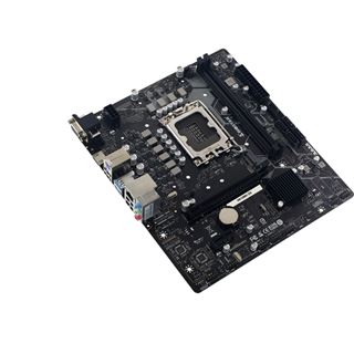 Biostar D5 Intel H610 So.1700 DDR5 mATX Retail