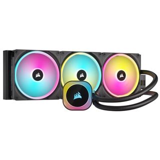 Corsair iCUE LINK H170i RGB All-in-One