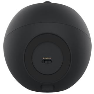 Creative Aktivbox Pebble V2 2.0 Schwarz