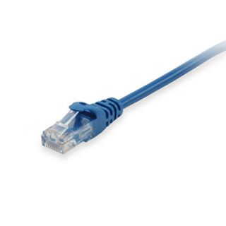 (&euro;1,78*/1m) 5.00m Equip Cat. 6a Patchkabel U/UTP RJ45 Stecker