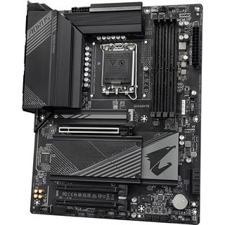 Gigabyte AORUS Elite Intel B760 So.1700 DDR5 ATX Retail