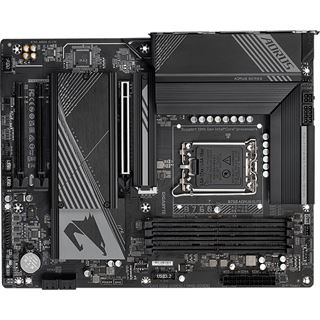 Gigabyte AORUS Elite Intel B760 So.1700 DDR5 ATX Retail